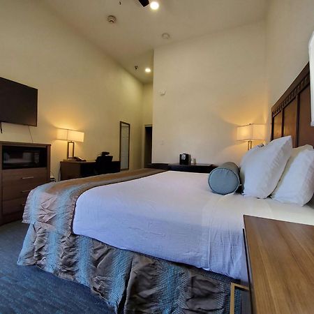 Best Western Plus Main Street Inn Brawley Dış mekan fotoğraf