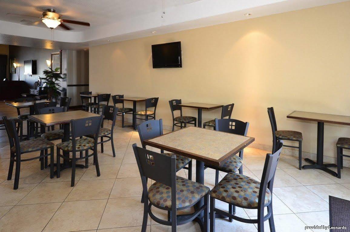 Best Western Plus Main Street Inn Brawley Dış mekan fotoğraf