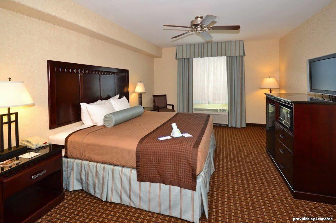 Best Western Plus Main Street Inn Brawley Dış mekan fotoğraf