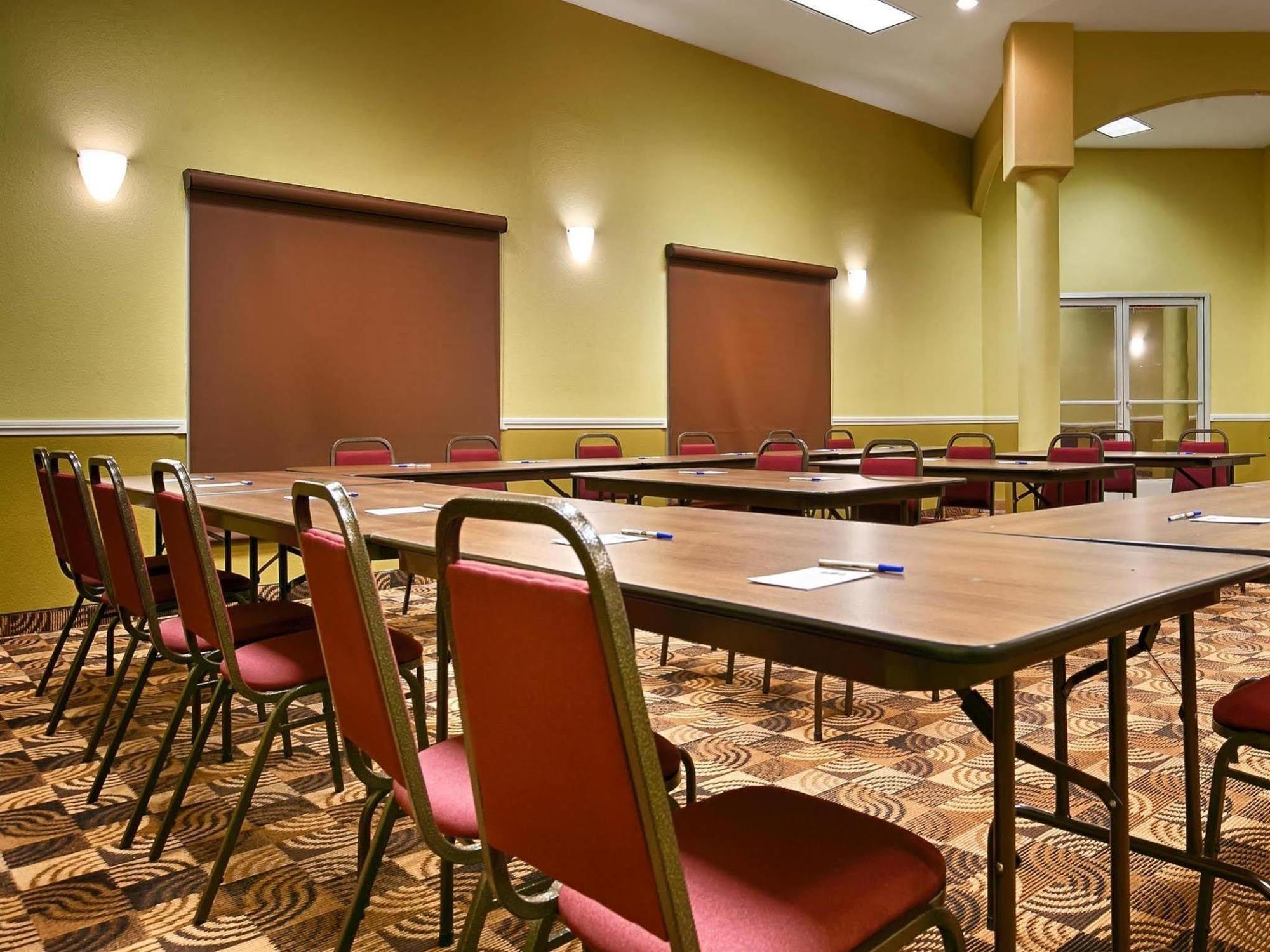 Best Western Plus Main Street Inn Brawley Dış mekan fotoğraf